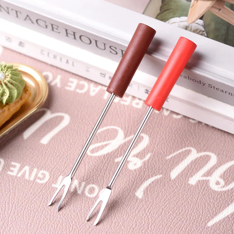 Chocolate Fondue Bowl